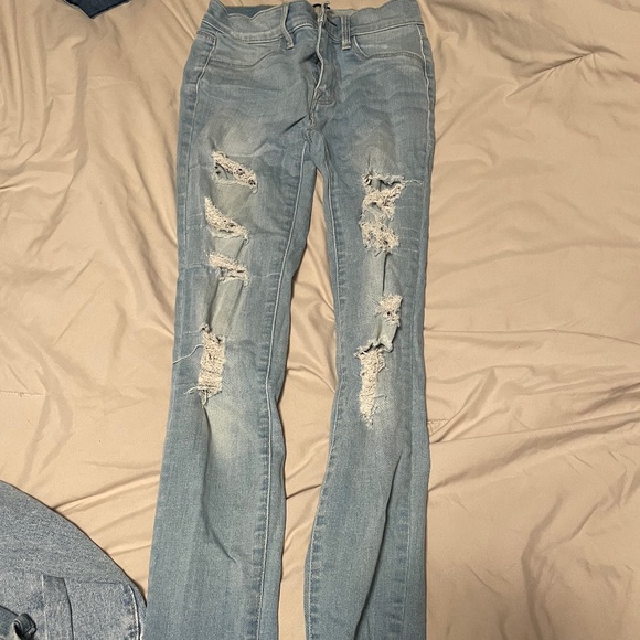 Pacsun Denim - Jeans